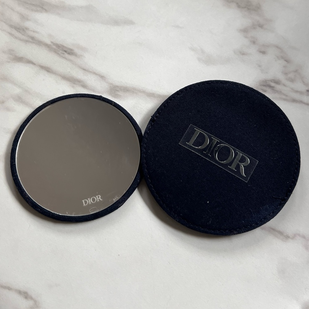 Dior Beauty Compact Mirror
